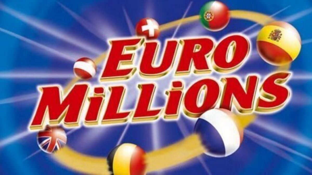 EuroMillions-voittaja, joka voitti 100 miljoonaa euroa, menettää palkintonsa (hansa banka) jos hän ei lunasta sitä 25. heinäkuuta mennessä