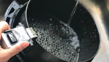 friteerauskeitin