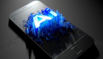 yapay zeka telefon